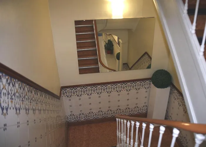 Πανσιόν Estrela Dos Anjos