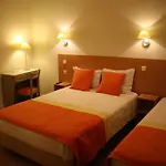 Estrela Dos Anjos Gasthuis 3*