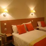 Estrela Dos Anjos 3* Lisbon