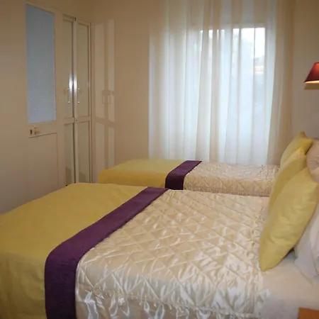 Estrela Dos Anjos Pensión