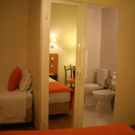 Gasthof Estrela Dos Anjos 3*