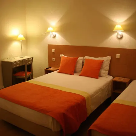 Estrela Dos Anjos Gasthof 3*
