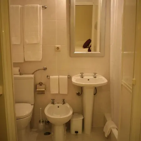 Estrela Dos Anjos Lisboa