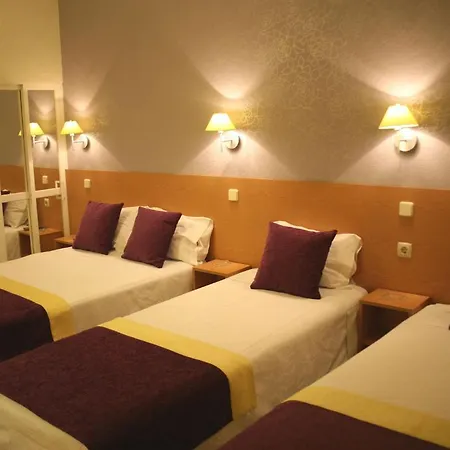 Estrela Dos Anjos Guest house