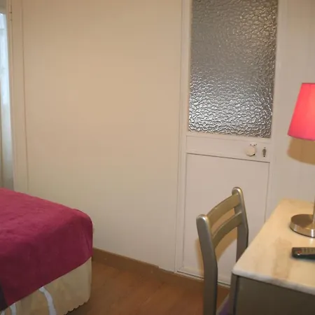 Guest house Estrela Dos Anjos 3*