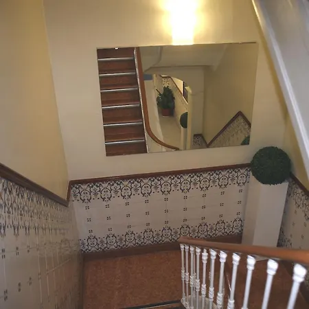 بيت ضيافة Estrela Dos Anjos