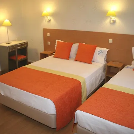 Guest house Estrela Dos Anjos 3*