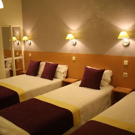 Estrela Dos Anjos Guest house 3*