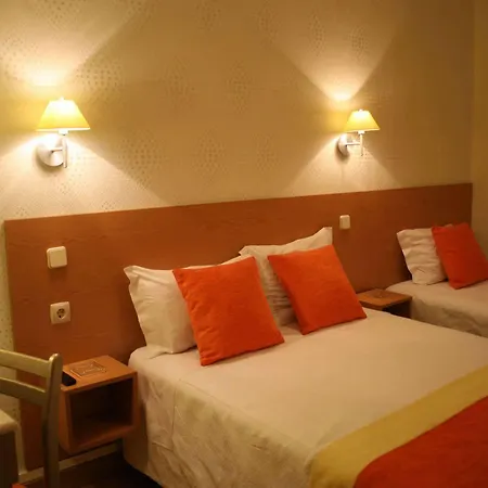 Estrela Dos Anjos Guest house Lisbon