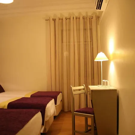 Guest house Estrela Dos Anjos 3*