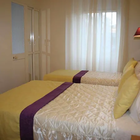 Guest house Estrela Dos Anjos Lisbon
