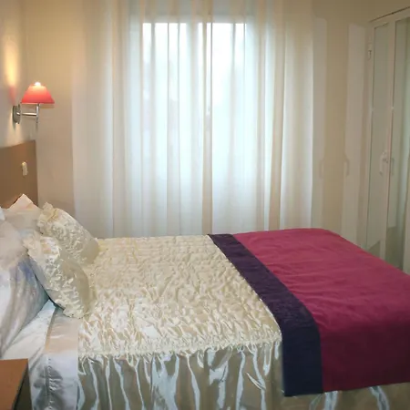 Estrela Dos Anjos Lisboa