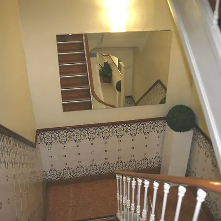 Guest house Estrela Dos Anjos Lisbon