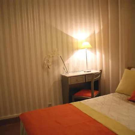 بيت ضيافة Estrela Dos Anjos