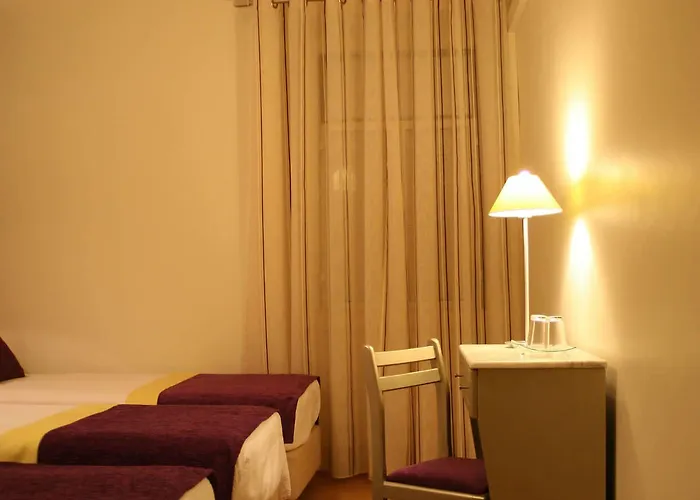 Estrela Dos Anjos Lisboa