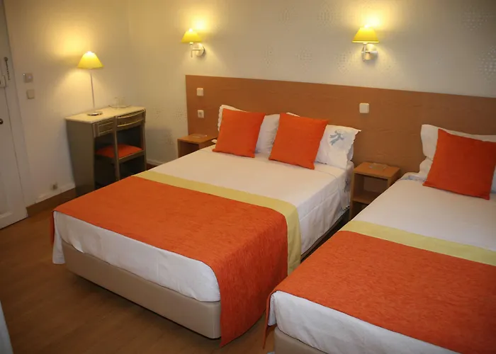 Estrela Dos Anjos Pensión