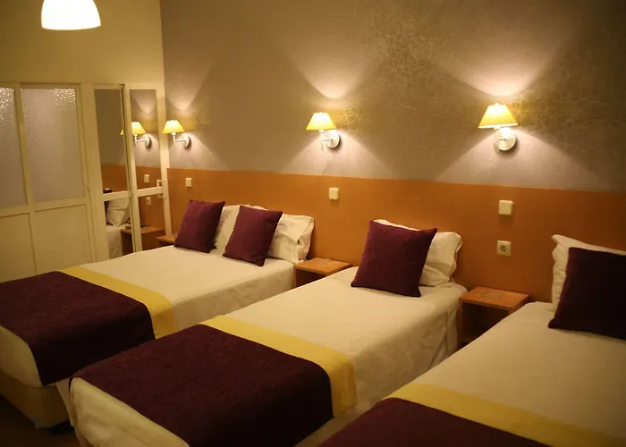 Estrela Dos Anjos 3*