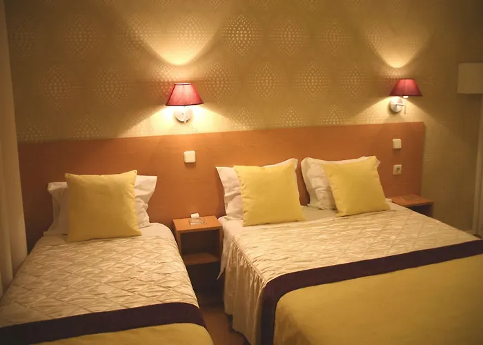 Estrela Dos Anjos Pensión