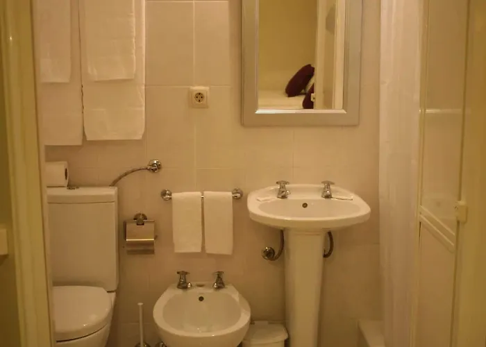 Estrela Dos Anjos Lisboa