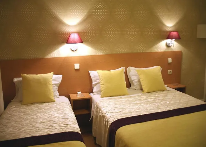 Estrela Dos Anjos Lisboa