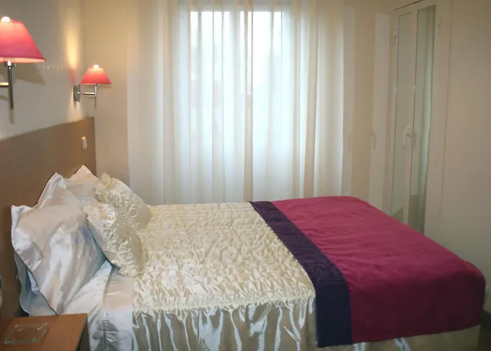 Estrela Dos Anjos Lisboa