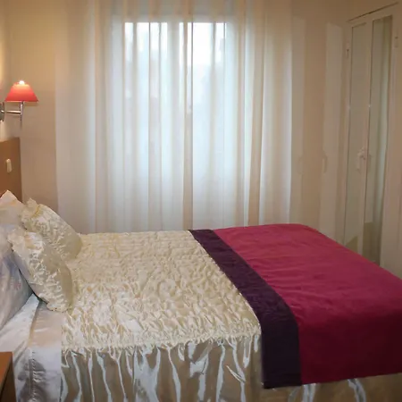 Estrela Dos Anjos Guest house 3*