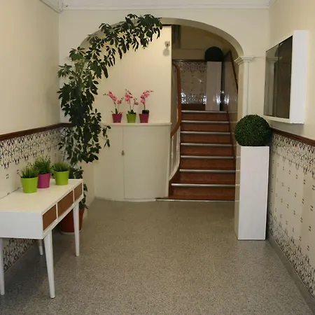 Estrela Dos Anjos 3* Lisbon