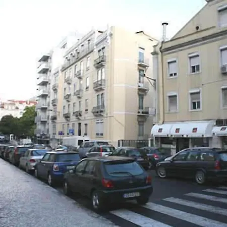 Estrela Dos Anjos Guest house