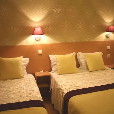 Estrela Dos Anjos Guest house