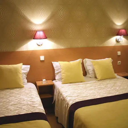 Estrela Dos Anjos Lisbon