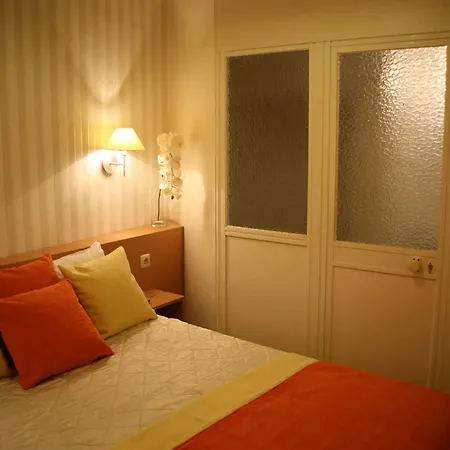 Guest house Estrela Dos Anjos 3*