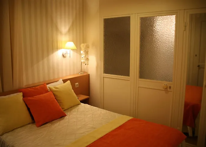 Estrela Dos Anjos Lisbon