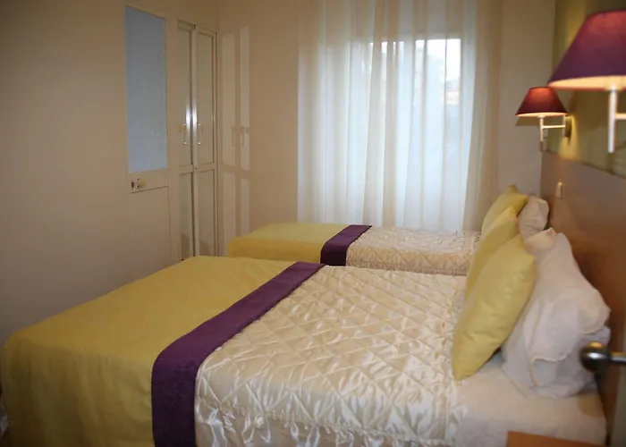 Estrela Dos Anjos Guest house