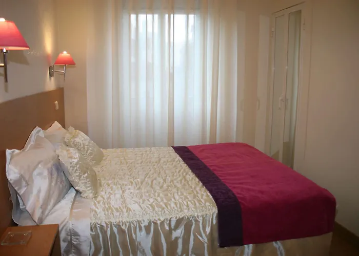 Estrela Dos Anjos Guest house 3*