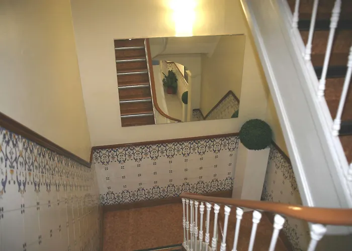 Guest house Estrela Dos Anjos