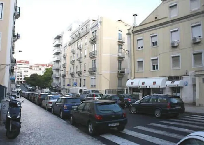 Estrela Dos Anjos Guest house