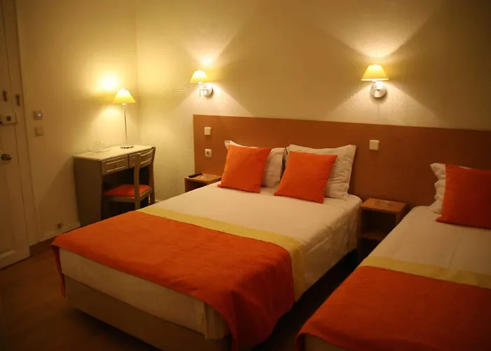 Estrela Dos Anjos Guest house 3*