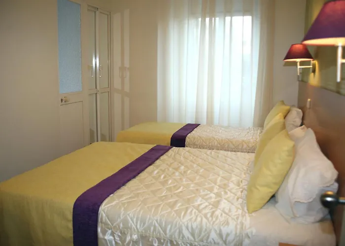 Guest house Estrela Dos Anjos Lisbon