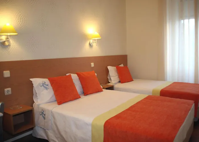 Guest house Estrela Dos Anjos Lisbon