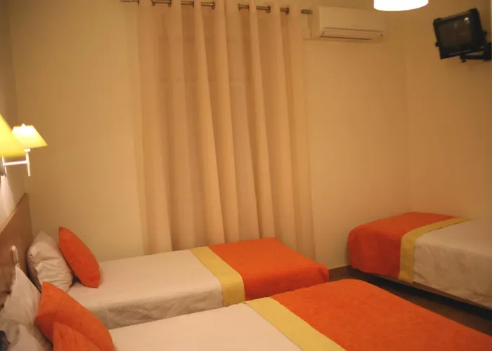 Estrela Dos Anjos Guest house Lisbon