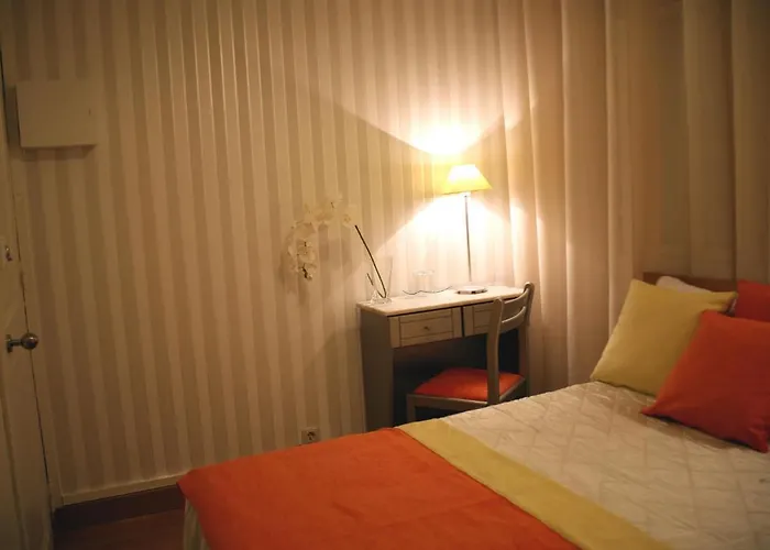 Guest house Estrela Dos Anjos